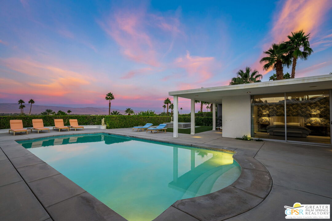 70418 Pecos Road Rancho Mirage, CA 92270 - Photo 47 of 52 Gallery Image 47