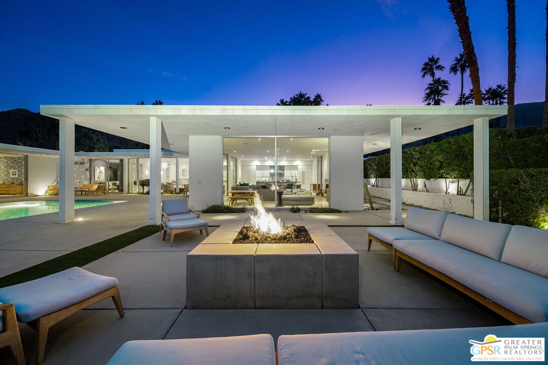 70418 Pecos Road Rancho Mirage, CA 92270 - Photo 48 of 52 Gallery Image 48