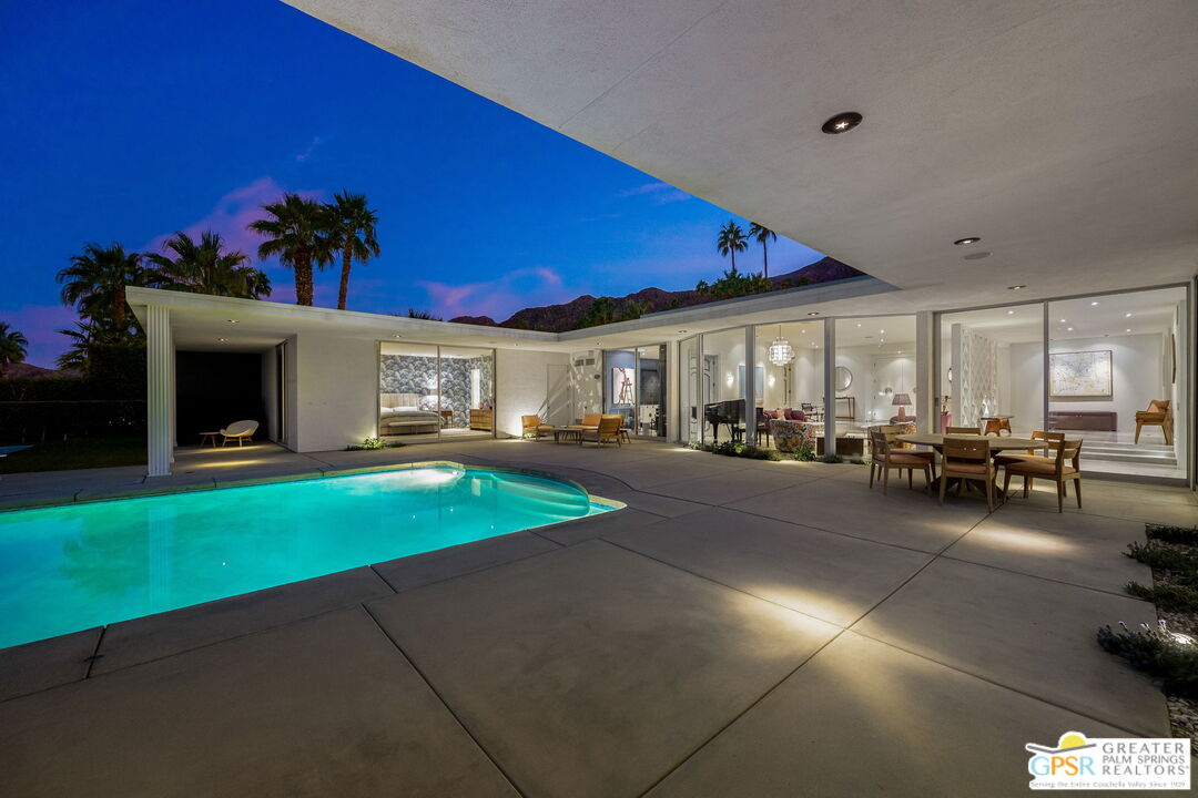 70418 Pecos Road Rancho Mirage, CA 92270 - Photo 49 of 52 Gallery Image 49