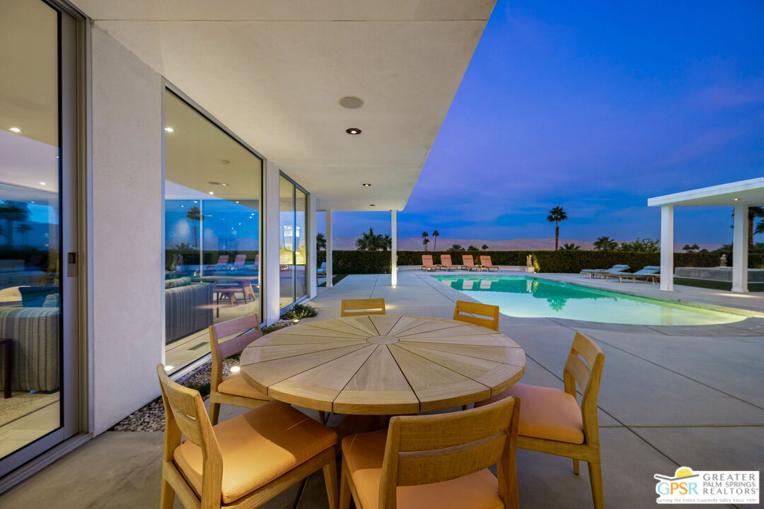 70418 Pecos Road Rancho Mirage, CA 92270 - Photo 50 of 52 Gallery Image 50