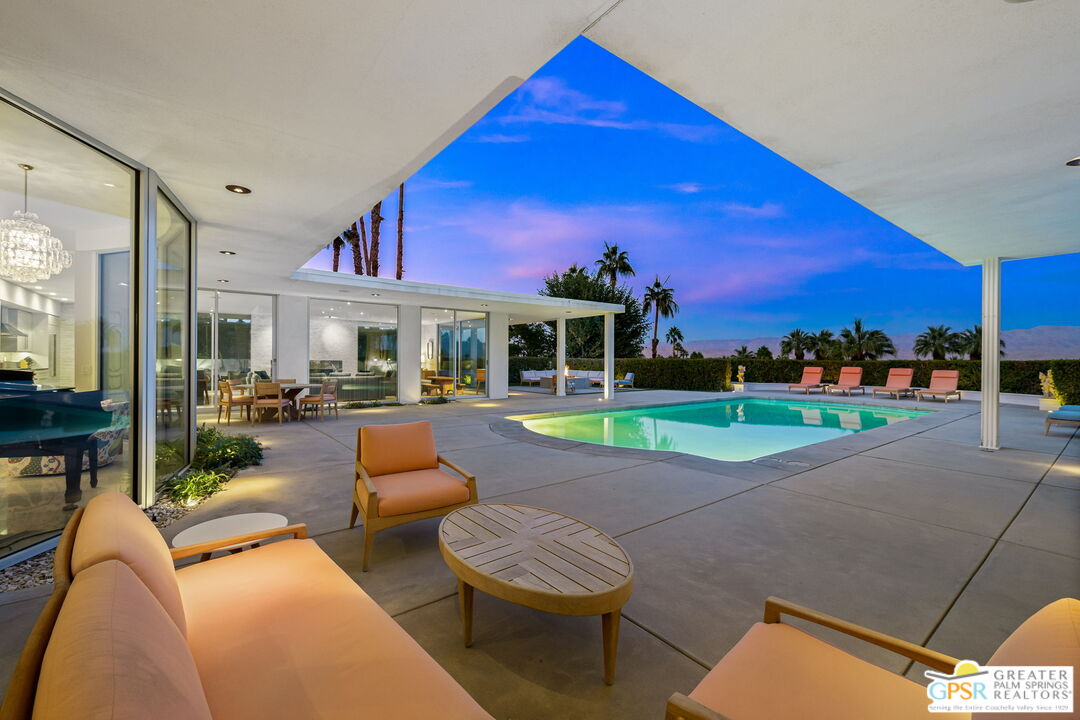 70418 Pecos Road Rancho Mirage, CA 92270 - Photo 52 of 52 Gallery Image 52