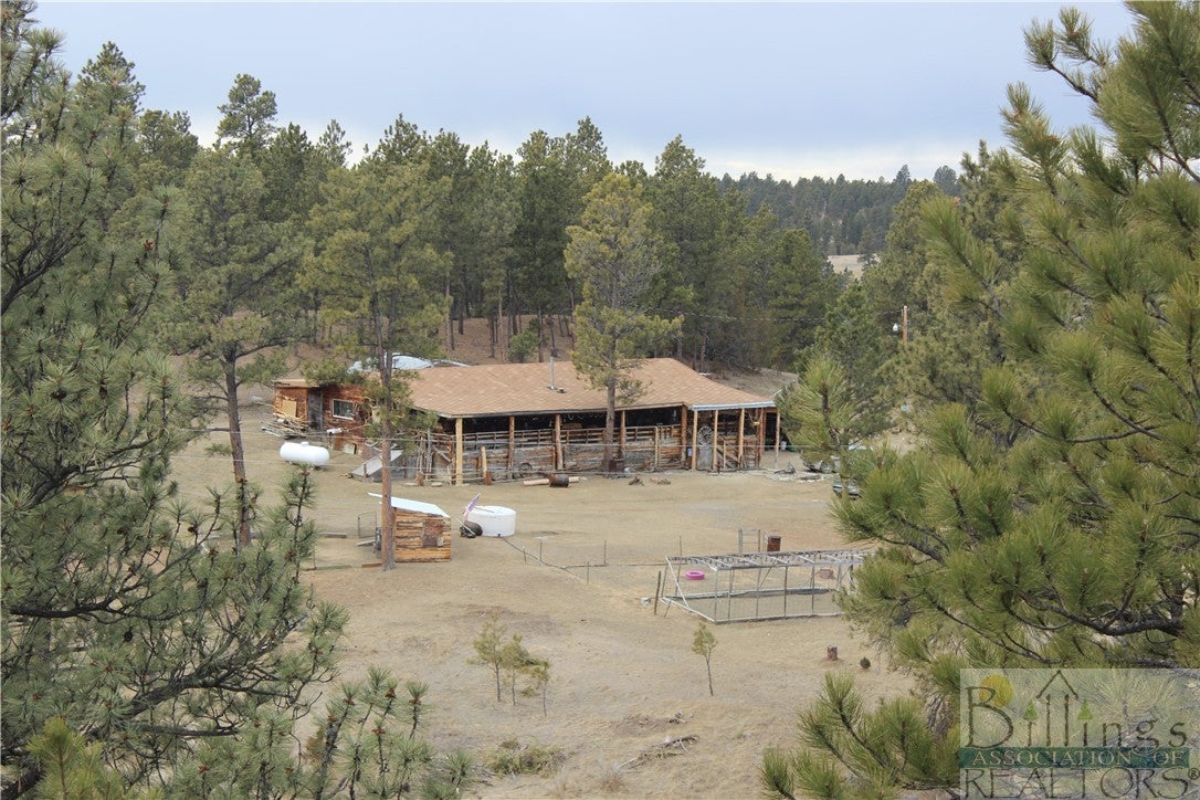 17 Dodd Mountain Road Lavina, MT 59046 - Photo 1 of 1 Gallery Image 1