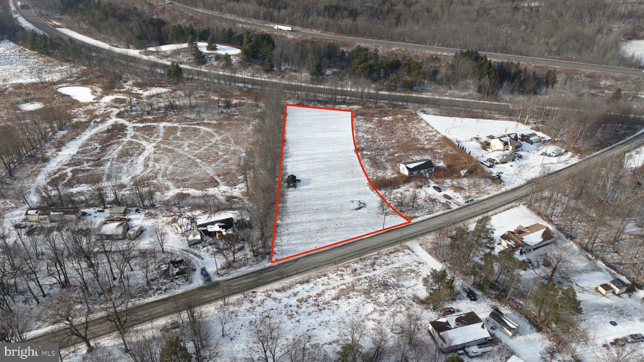 0 South Sterling Road Sterling, PA 18463 - Photo 1 of 20