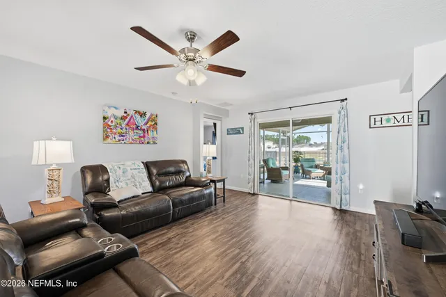 $335,000 | 77720 Lumber Creek Boulevard, Yulee, FL 32097