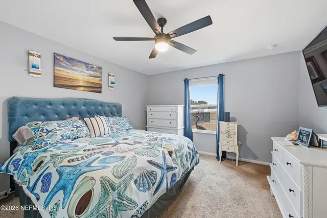 $335,000 | 77720 Lumber Creek Boulevard, Yulee, FL 32097