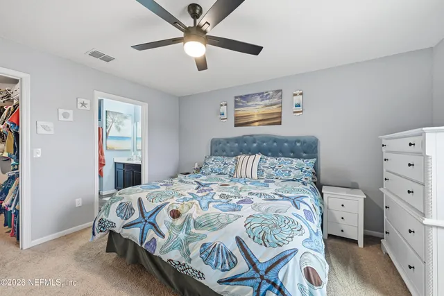 $335,000 | 77720 Lumber Creek Boulevard, Yulee, FL 32097