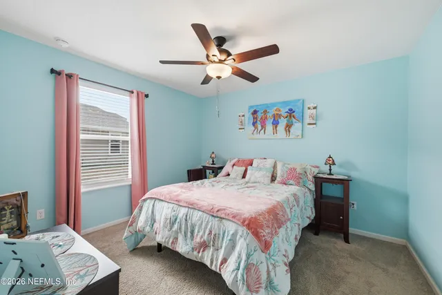 $335,000 | 77720 Lumber Creek Boulevard, Yulee, FL 32097