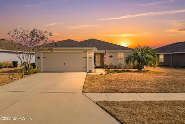 $335,000 | 77720 Lumber Creek Boulevard, Yulee, FL 32097