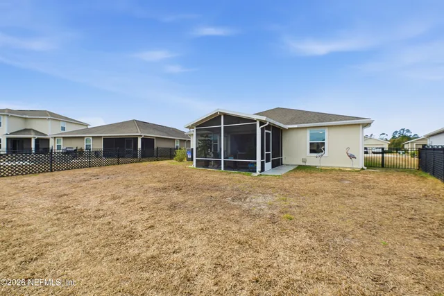 $335,000 | 77720 Lumber Creek Boulevard, Yulee, FL 32097