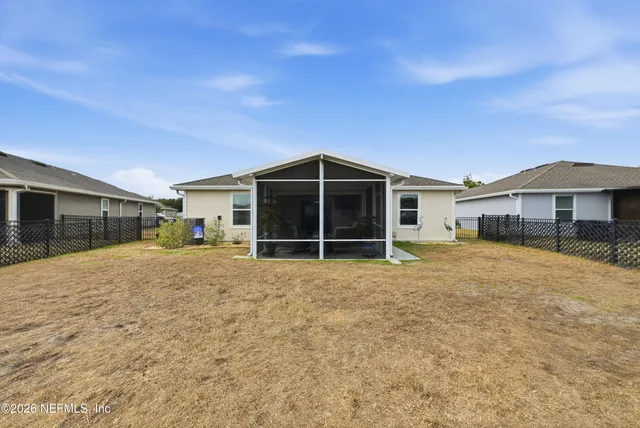 $335,000 | 77720 Lumber Creek Boulevard, Yulee, FL 32097