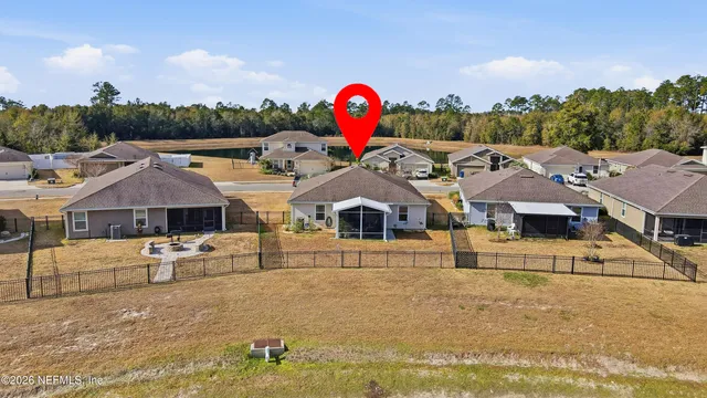 $335,000 | 77720 Lumber Creek Boulevard, Yulee, FL 32097