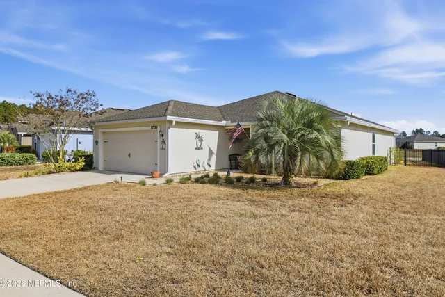 $335,000 | 77720 Lumber Creek Boulevard, Yulee, FL 32097