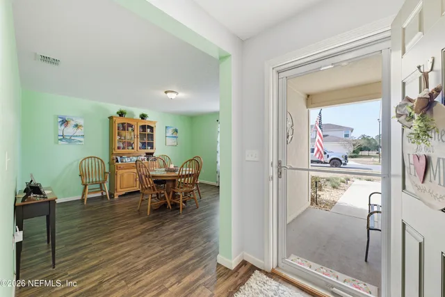 $335,000 | 77720 Lumber Creek Boulevard, Yulee, FL 32097