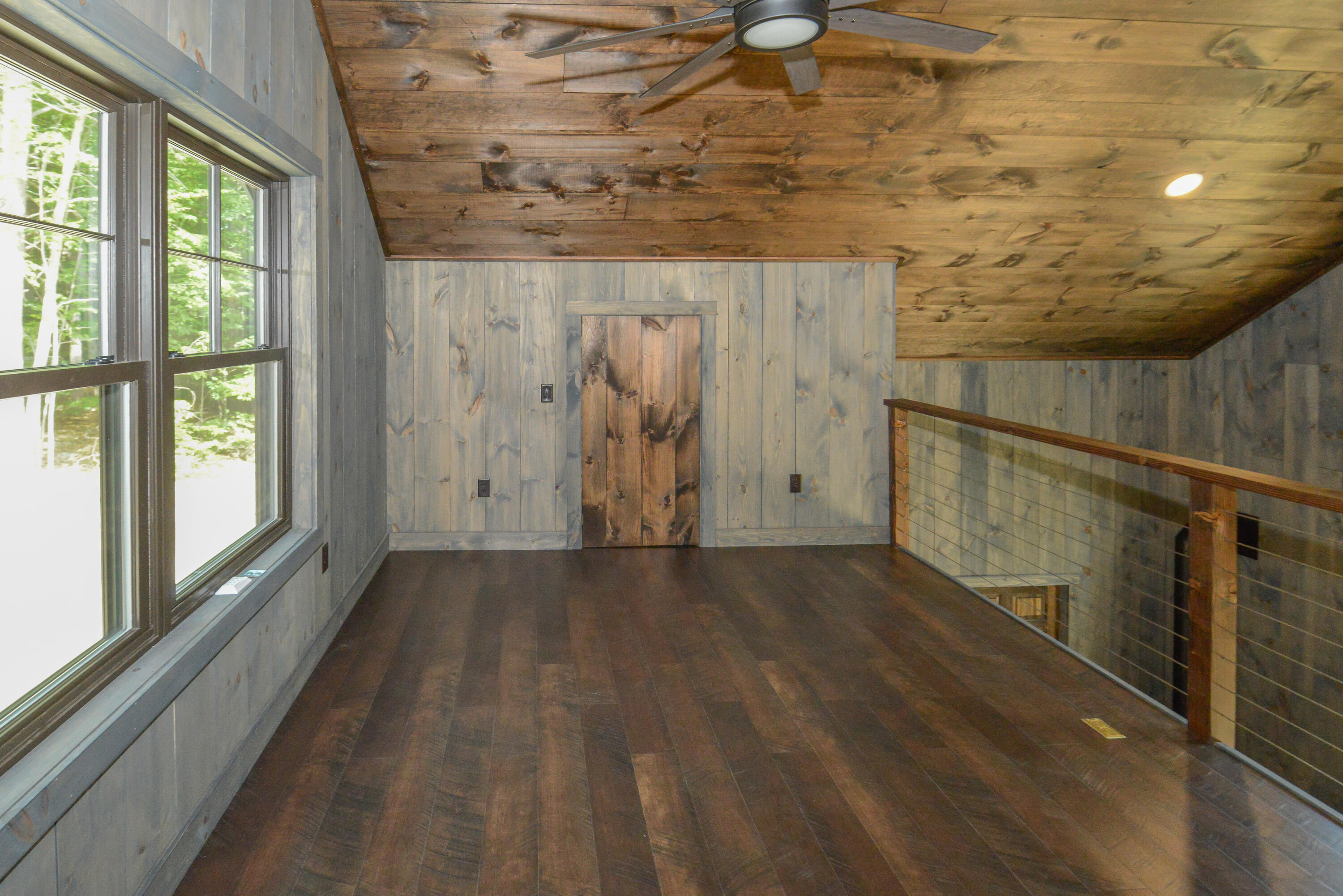 47 Whitetail Road Bridgton, ME 04009 - Photo 35 of 37 Loft