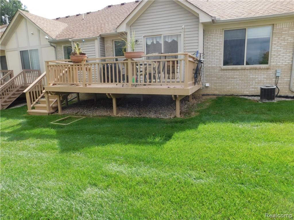 30125 Raintree Circle, Unit 1 Chesterfield, MI 48047 - Photo 3 of 34