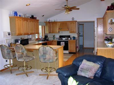 8588 Ridgebluff Drive Southwest Byron Center, MI 49315 - Photo 6 of 12 Additional Photo