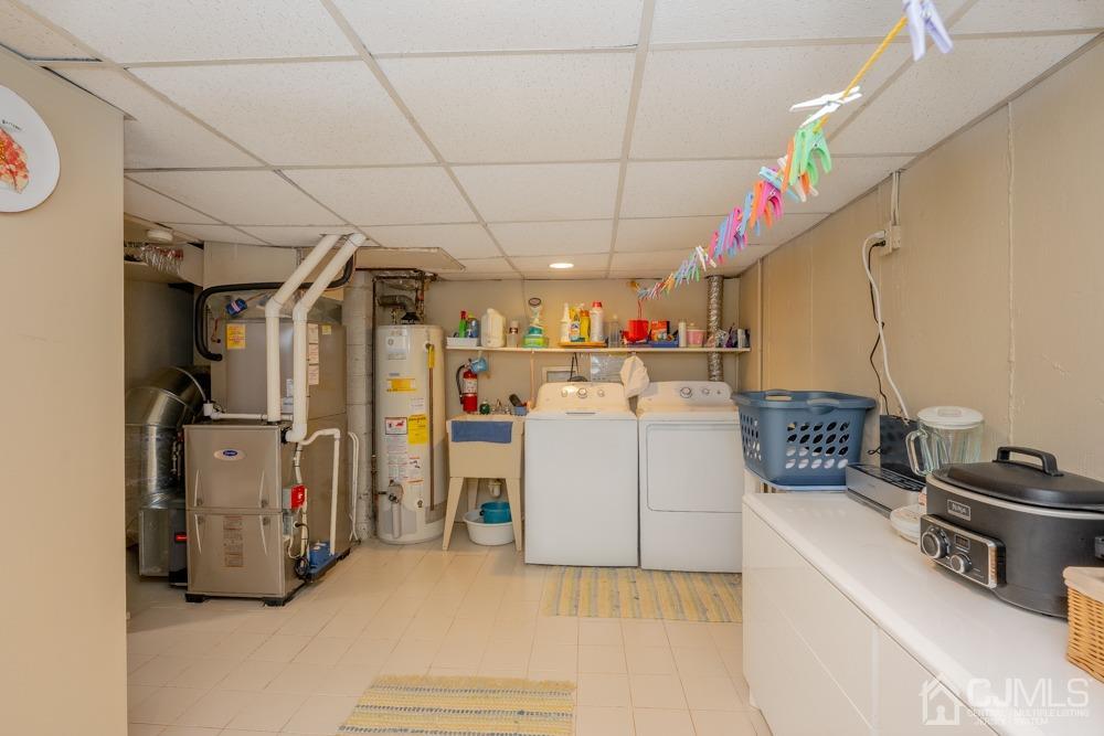 159 Jeffery Road Colonia, NJ 07067 - Photo 19 of 23 Gallery Image 19