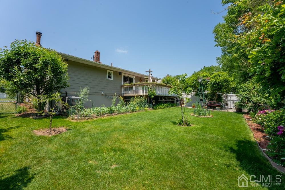 159 Jeffery Road Colonia, NJ 07067 - Photo 23 of 23 Gallery Image 23