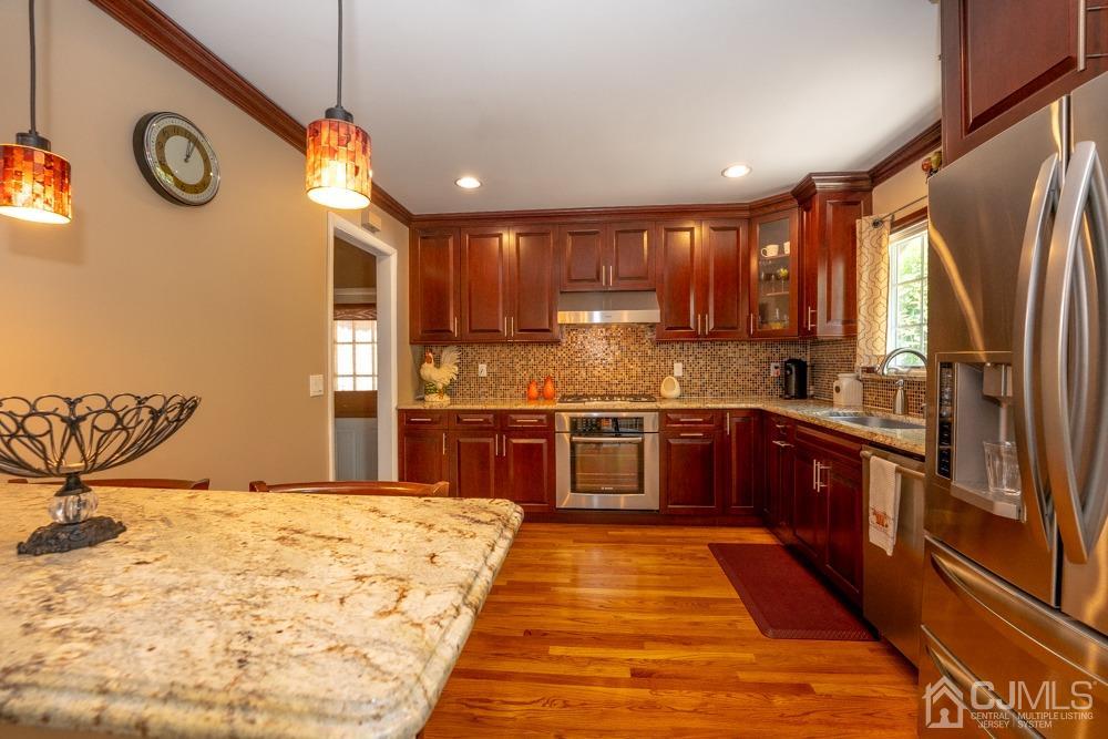 159 Jeffery Road Colonia, NJ 07067 - Photo 6 of 23 Gallery Image 6