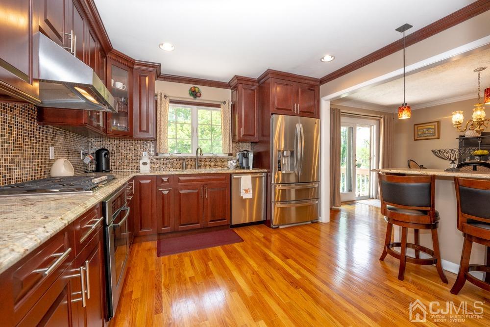 159 Jeffery Road Colonia, NJ 07067 - Photo 7 of 23 Gallery Image 7