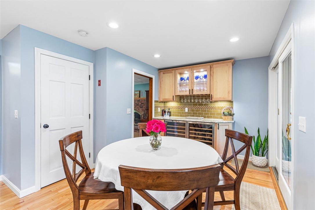 7 Pheasant Run Road North Smithfield, RI 02896 - Photo 22 of 50