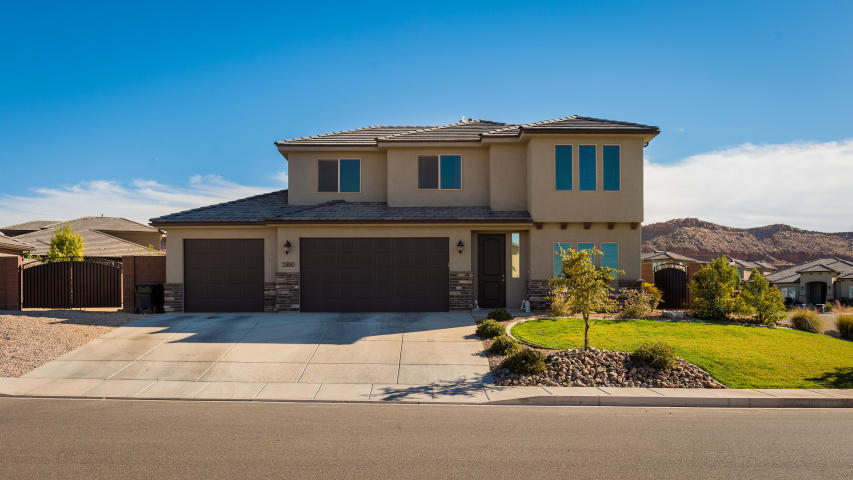 2880 East Ashby Street St. George, UT 84790 - Photo 1 of 1 ASHBY 1