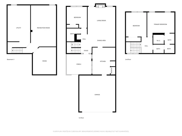 $350,000 | 7709 West 158th Court, Orland Park, IL 60462