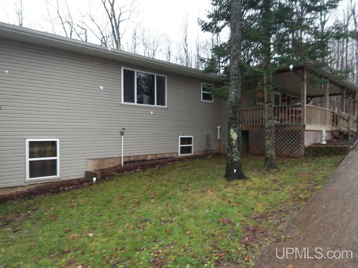 W7279 County Road R Pembine, WI 54156 - Photo 27 of 30 Gallery Image 27