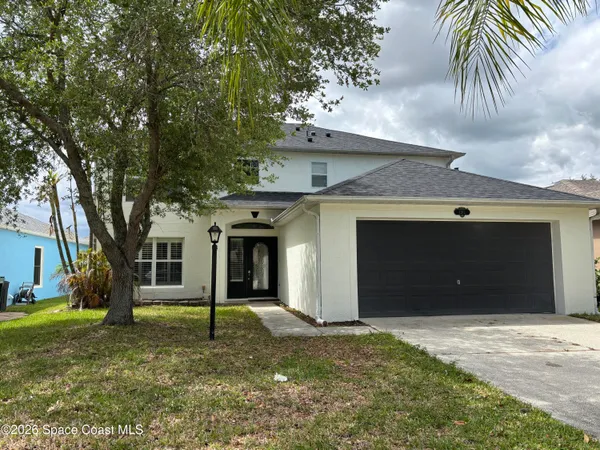 $2,800 | 1192 White Oak Circle, Melbourne, FL 32934