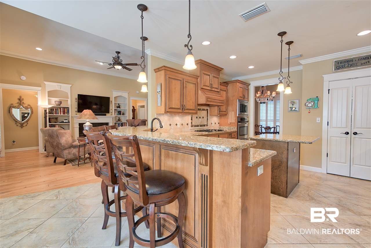 466 Dover Street Fairhope, AL 36532 - Photo 11 of 40