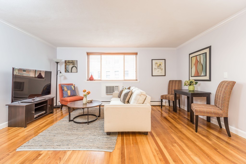 135 Inman Street, Unit 9 Cambridge, MA 02139 - Photo 2 of 8