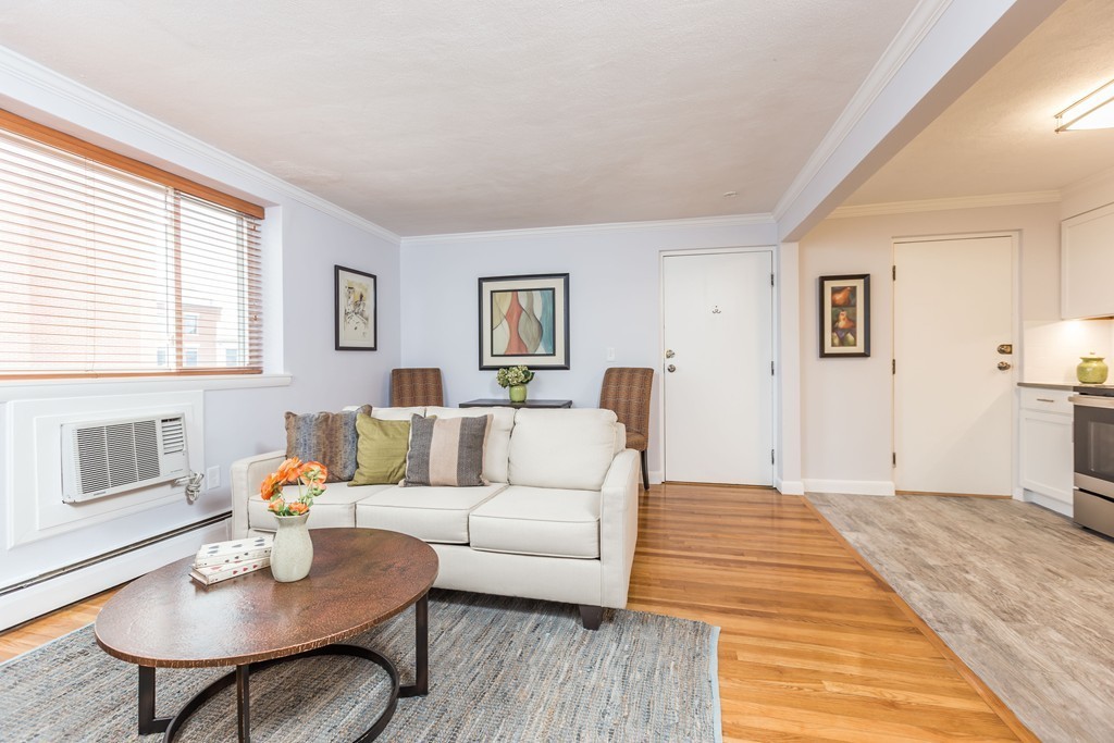 135 Inman Street, Unit 9 Cambridge, MA 02139 - Photo 3 of 8