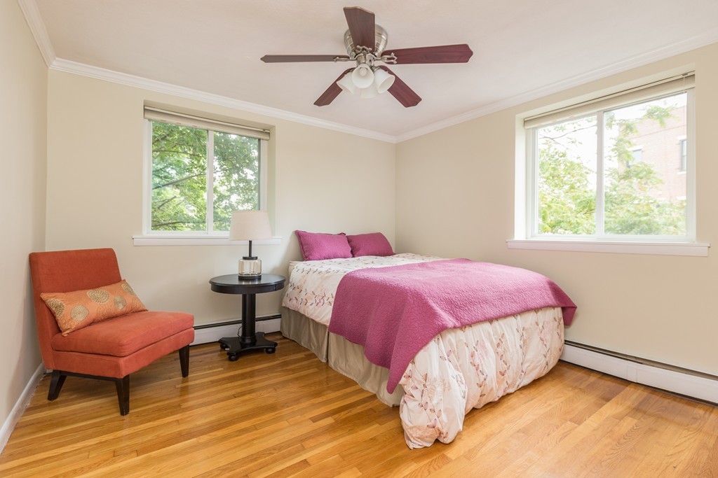 135 Inman Street, Unit 9 Cambridge, MA 02139 - Photo 6 of 8