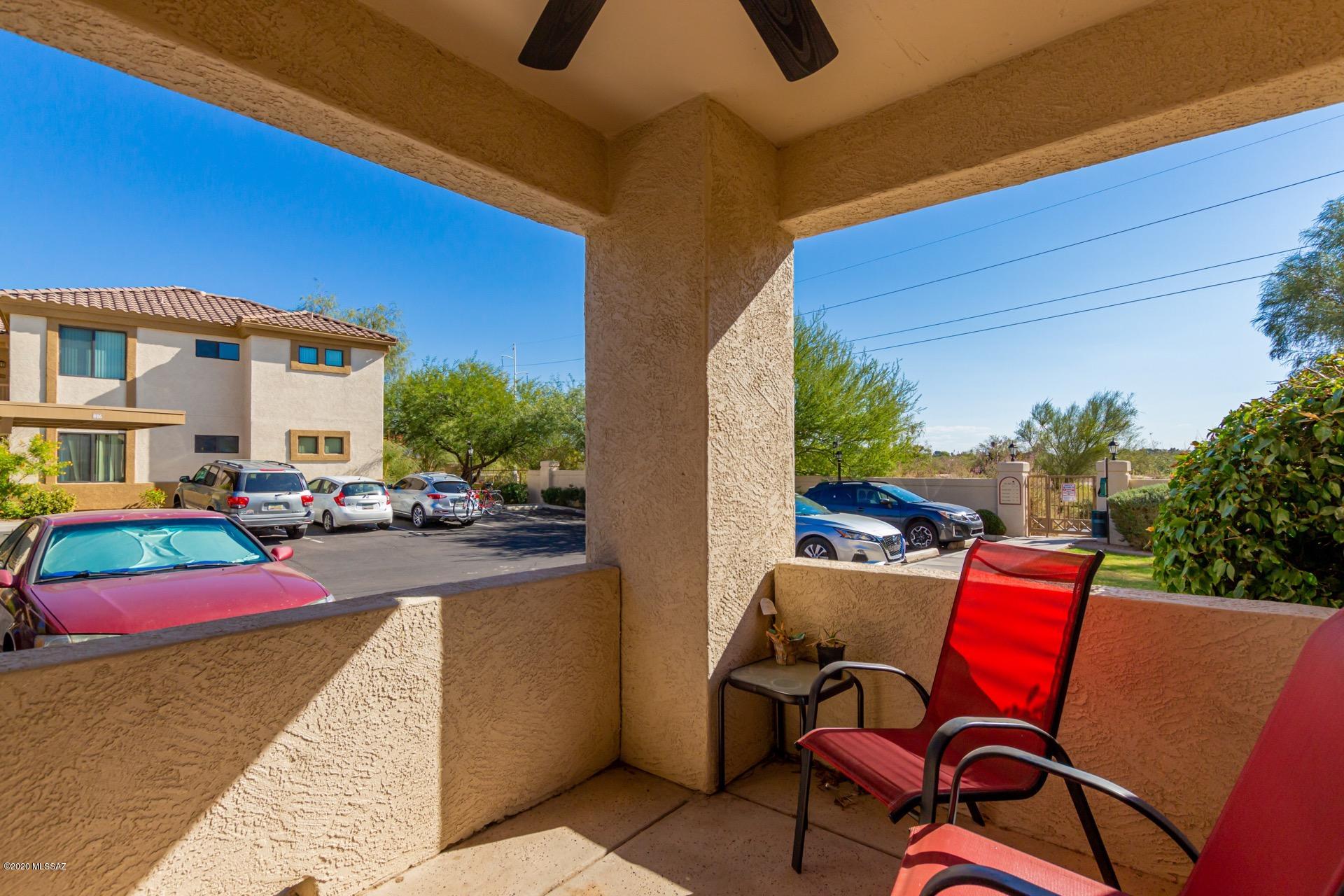 2550 East River Road, Unit 20103 Tucson, AZ 85718 - Photo 21 of 25
