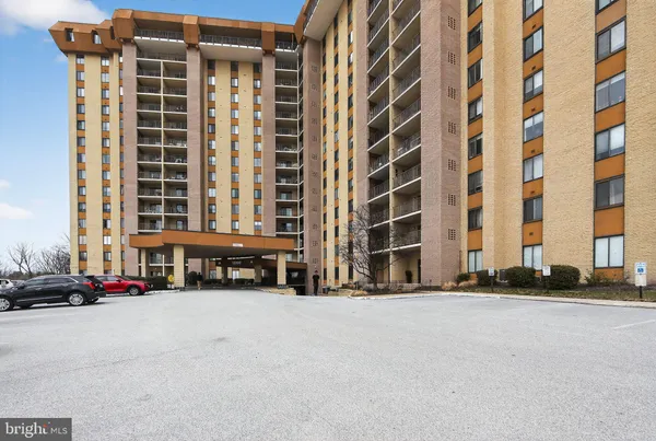 $329,900 | 10708 Valley Forge Circle, Unit 708, King of Prussia, PA 19406