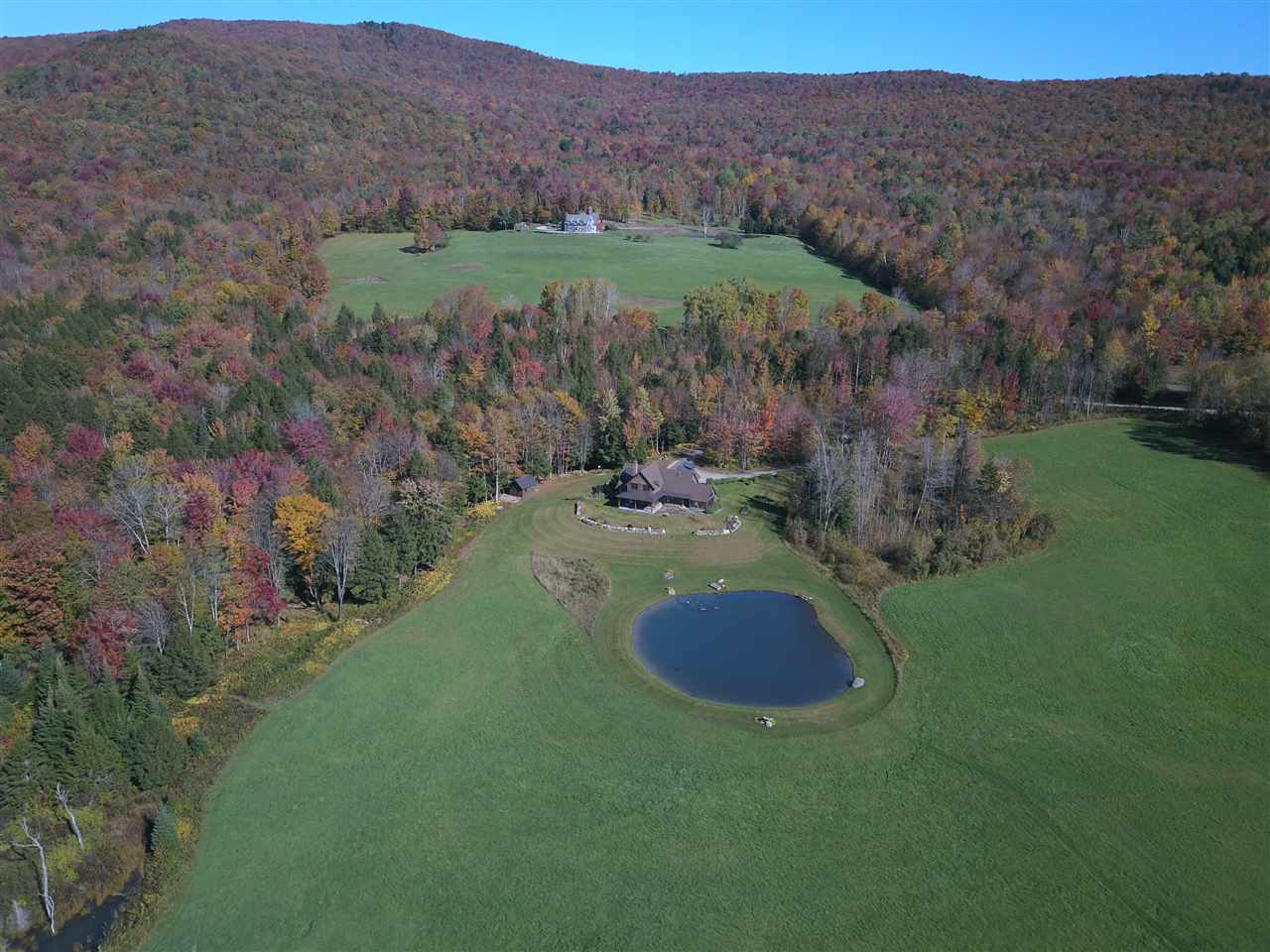 377 Mackey Road Johnson, VT 05656 - Photo 1 of 31