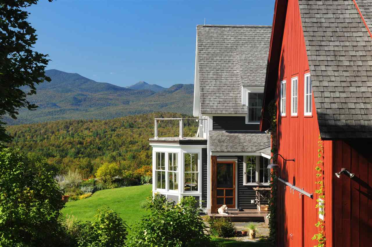 377 Mackey Road Johnson, VT 05656 - Photo 2 of 31