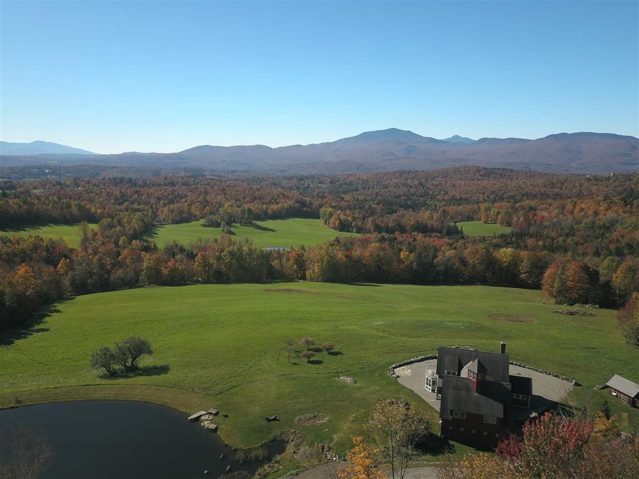 377 Mackey Road Johnson, VT 05656 - Photo 11 of 31