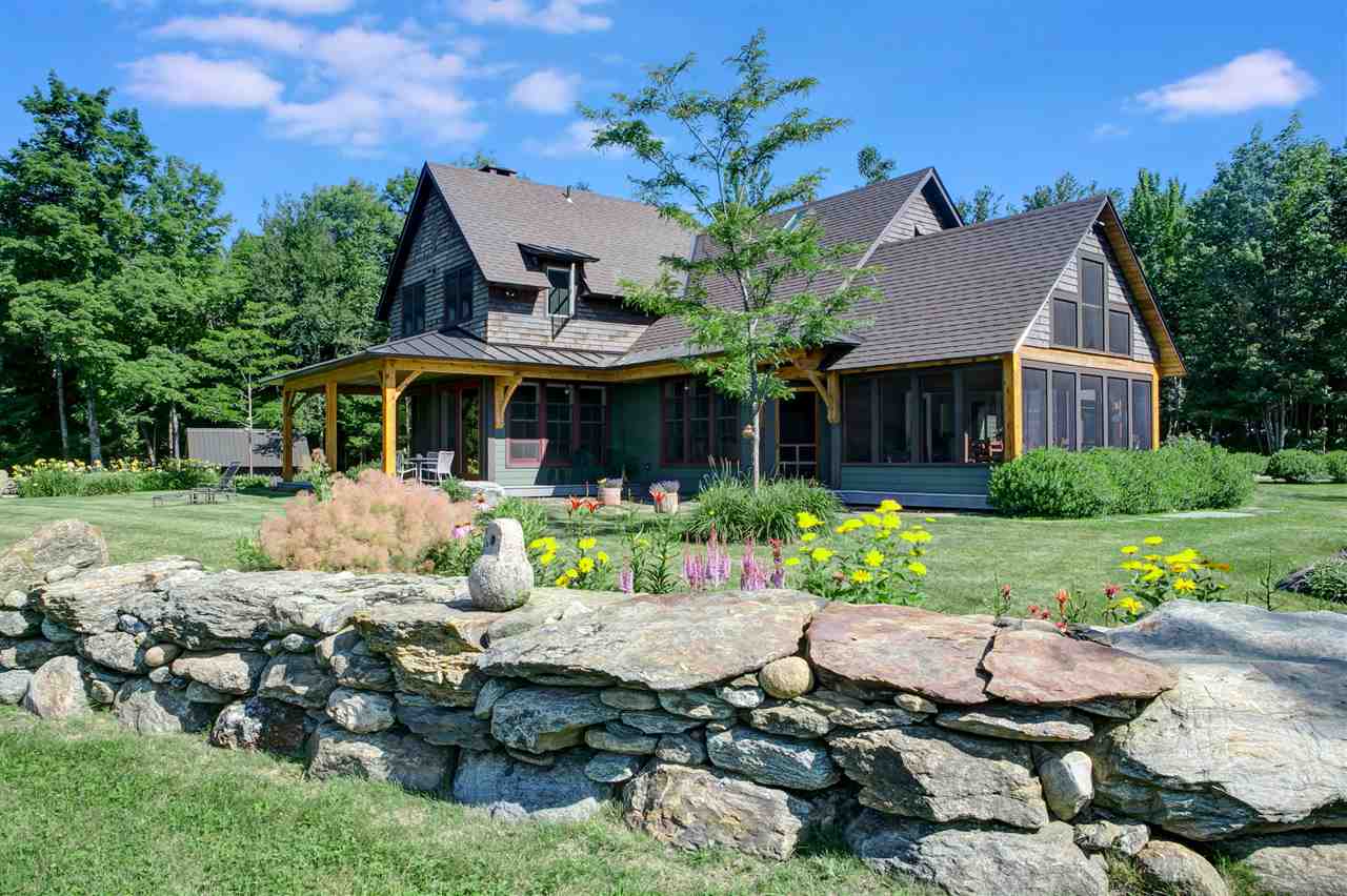 377 Mackey Road Johnson, VT 05656 - Photo 16 of 31