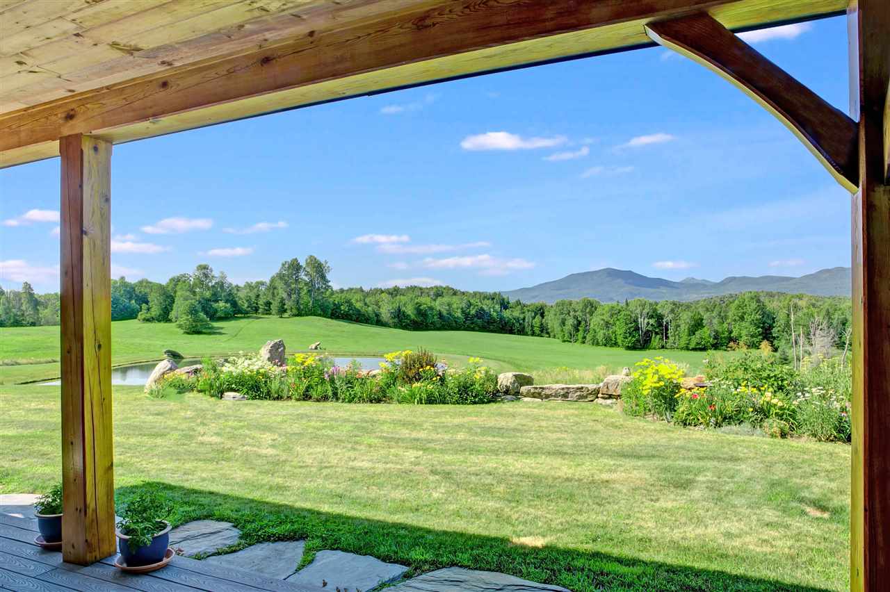 377 Mackey Road Johnson, VT 05656 - Photo 17 of 31
