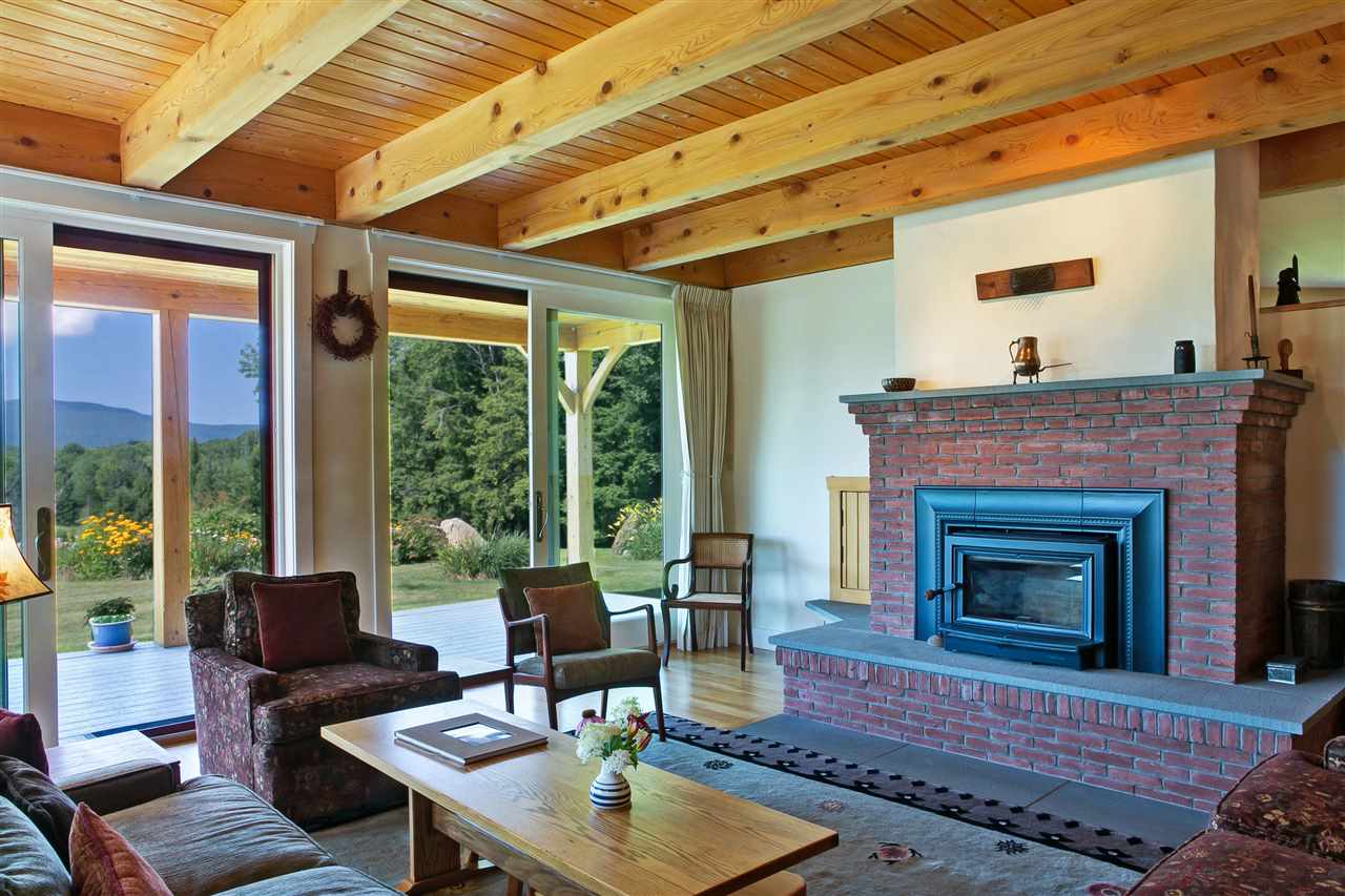 377 Mackey Road Johnson, VT 05656 - Photo 19 of 31