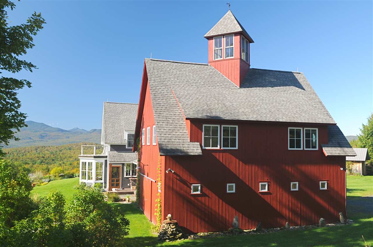 377 Mackey Road Johnson, VT 05656 - Photo 3 of 31