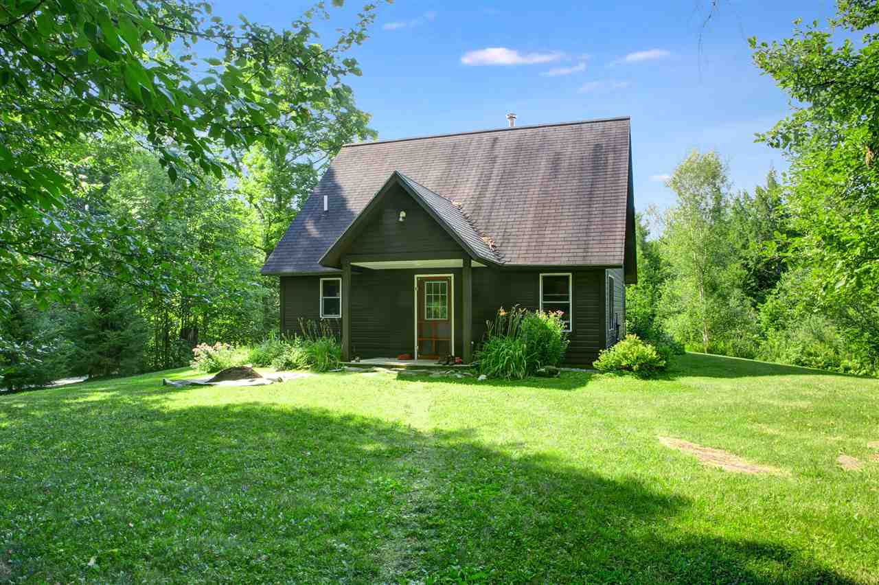 377 Mackey Road Johnson, VT 05656 - Photo 27 of 31