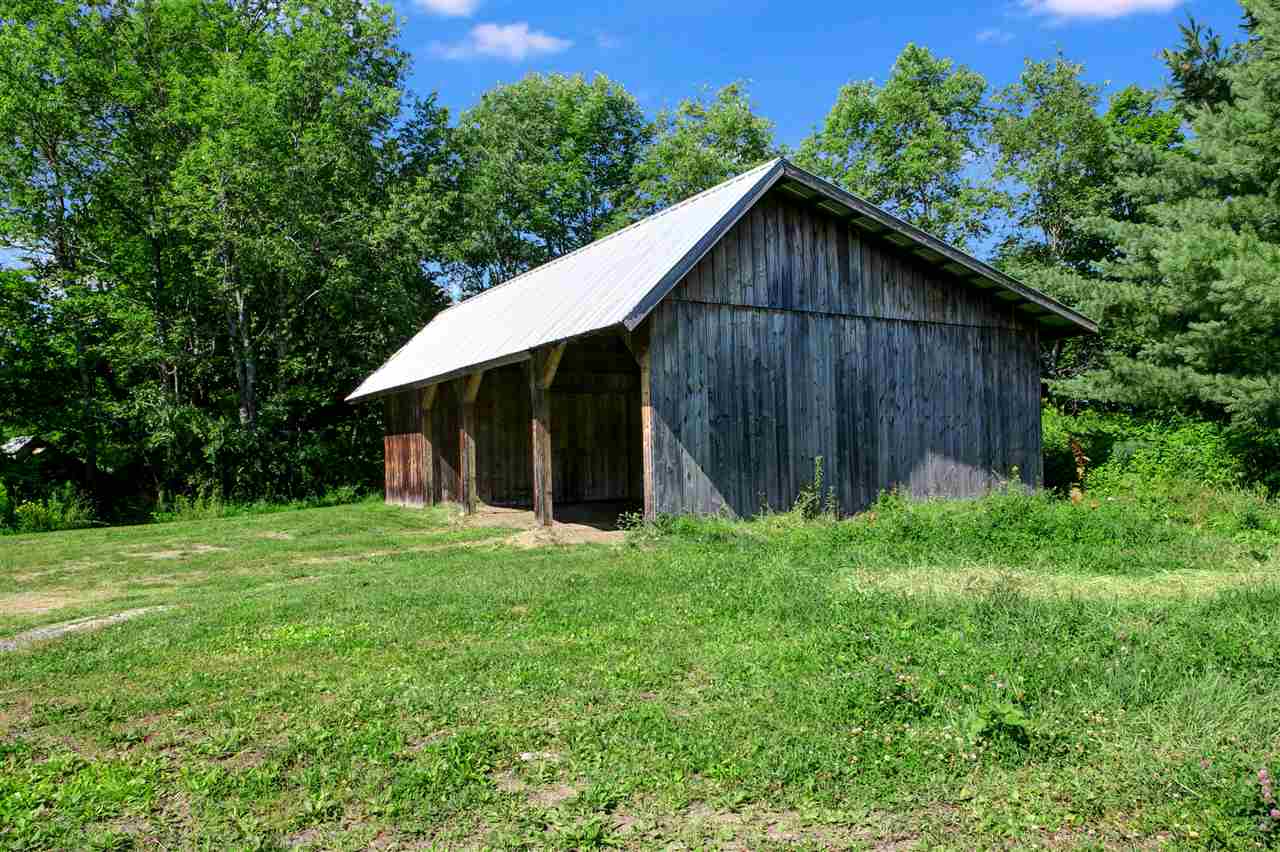 377 Mackey Road Johnson, VT 05656 - Photo 28 of 31