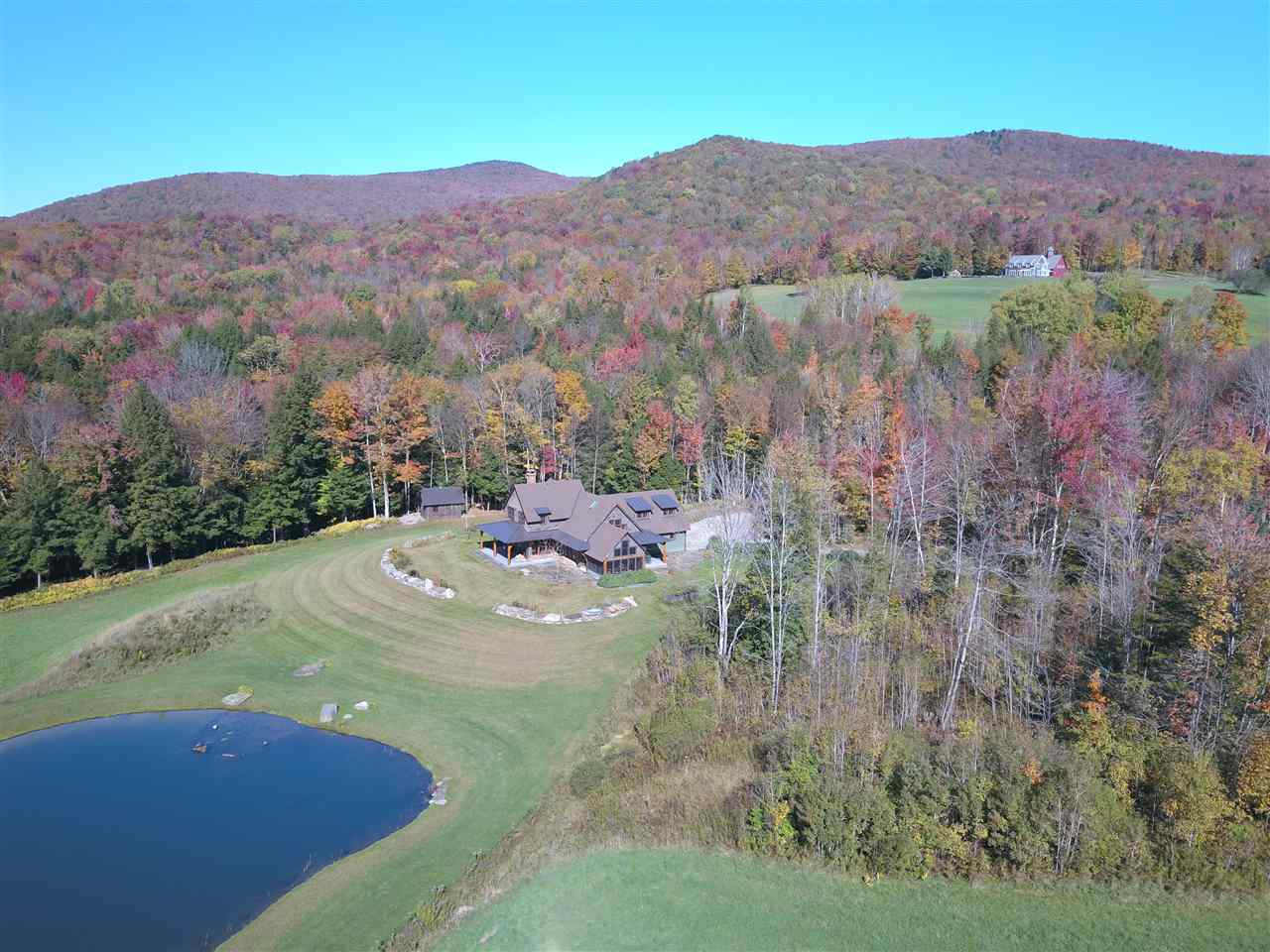 377 Mackey Road Johnson, VT 05656 - Photo 30 of 31