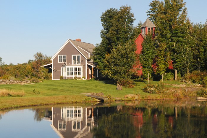 377 Mackey Road Johnson, VT 05656 - Photo 4 of 31