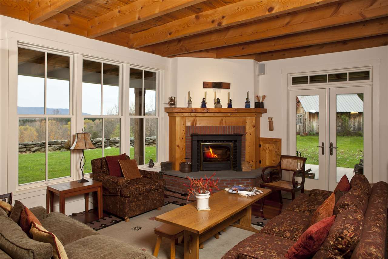 377 Mackey Road Johnson, VT 05656 - Photo 6 of 31