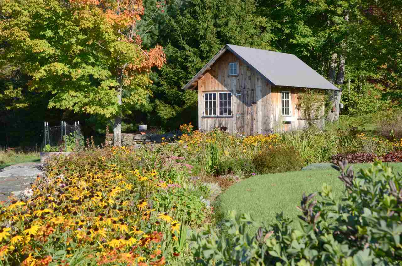 377 Mackey Road Johnson, VT 05656 - Photo 10 of 31