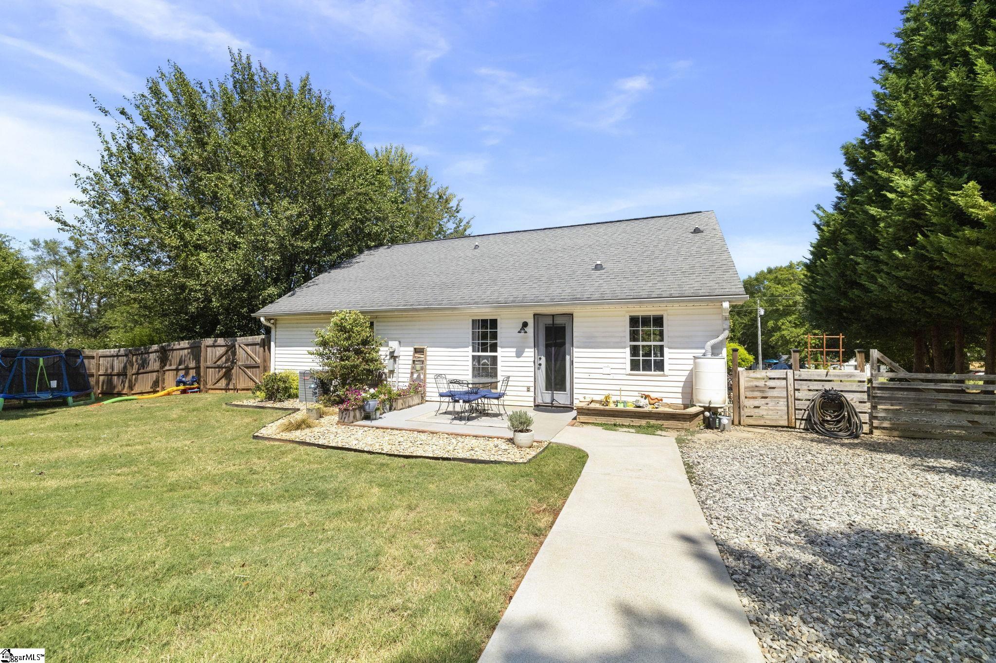 420 Island Ford Road Inman, SC 29349 - Photo 20 of 30