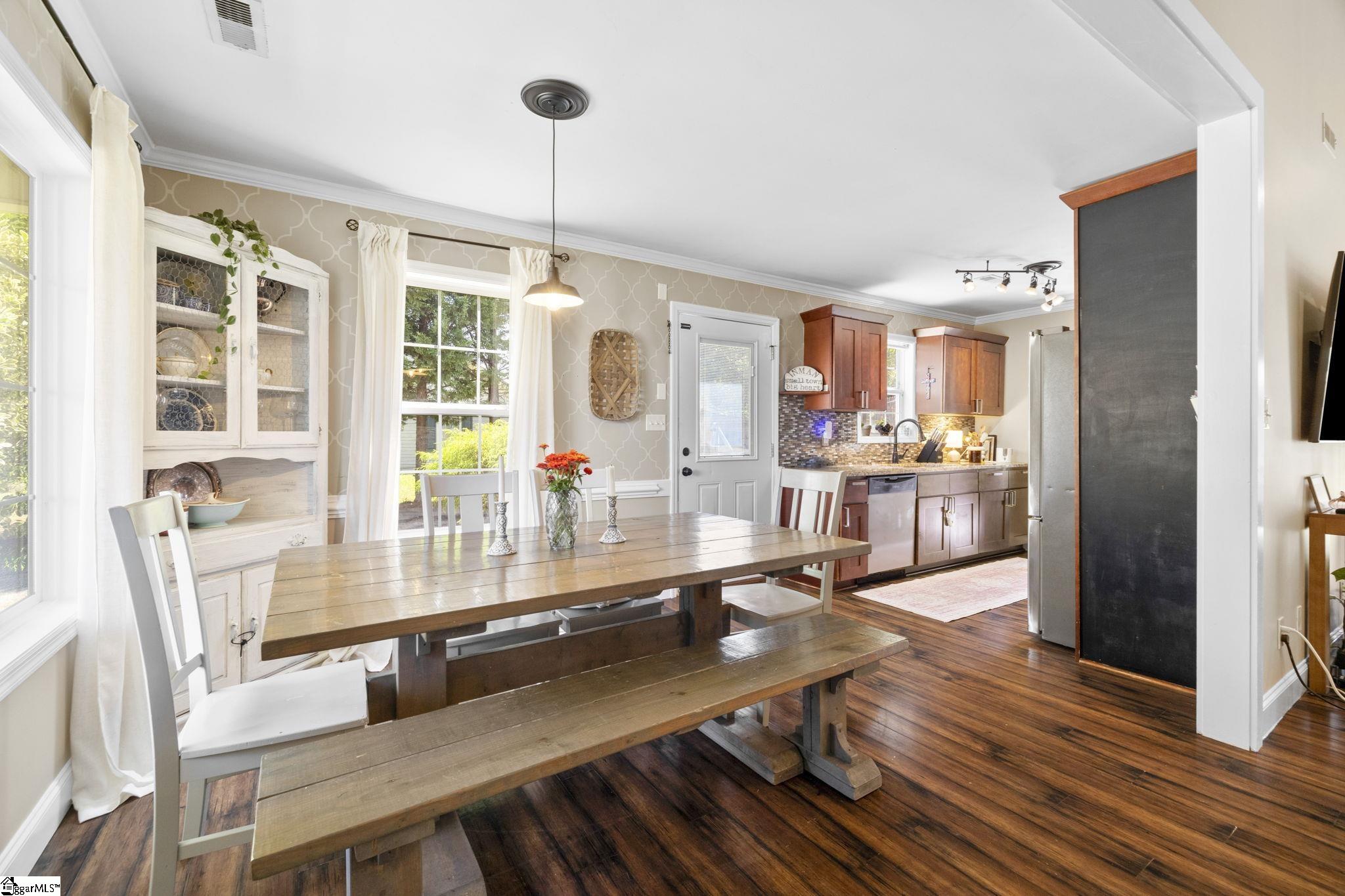 420 Island Ford Road Inman, SC 29349 - Photo 8 of 30